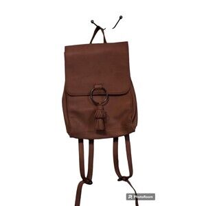 Universal Thread‎ light mauve backpack purse